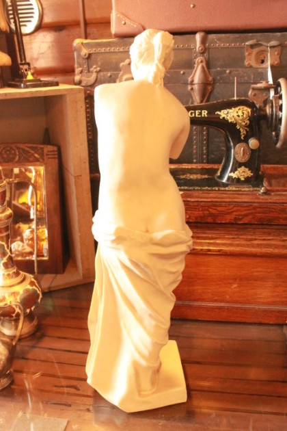 ミロのヴィーナス像