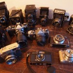 古いカメラ買取札幌