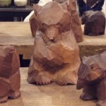 木彫り熊買取札幌